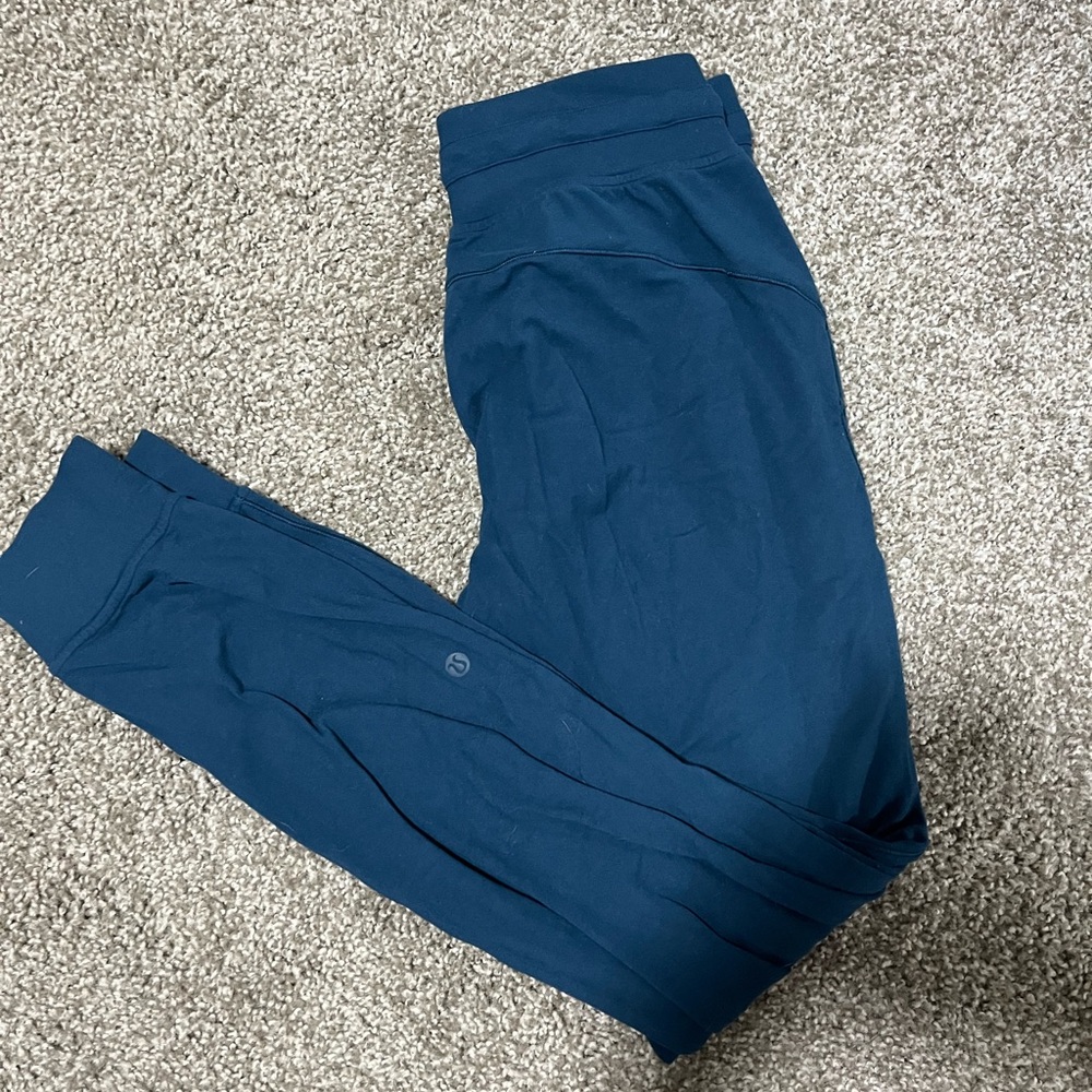 Lululemon Ready to Rulu Joggers